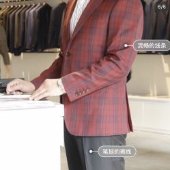 -优刻西服西装定制(金轮国际广场店)