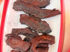 -毛辣果·贵州红酸汤牛肉火锅(西单店)