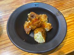 鸡肉卷-椰小调.儋州米烂(名门店)