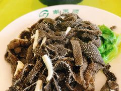 爆肚-南来顺饭庄·清真(南菜园店)