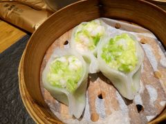 -小城粥道·海胆鲜虾粥(解放广场店)