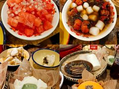 -聂发财重庆江湖菜(解放碑店)