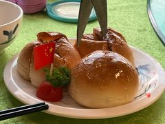 -盛港湾海鲜食府(黄沙店)