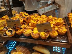 -丁香西饼屋(桂林路店)