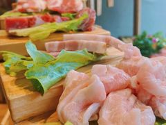 -AJIYA味屋和牛烤肉自助放题(温州万象城店)