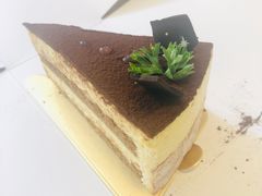 -皇后西斯汀饼店(文化路店)