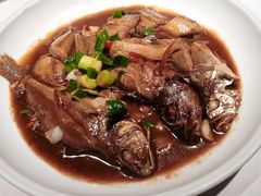 红烧杂鱼-小厨师·二十年沈家门小海鲜(百井坊巷店)