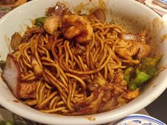 -王繁星面馆(西安熙地港店)