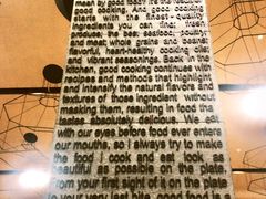 -WOLFGANG PUCK KITCHEN & BAR(迪士尼小镇店)