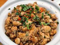 -醉壹号海鲜大排档·老厦门特色菜(厦门美食地标店)