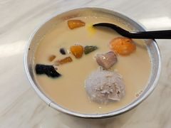 -亦古亭·手作鲜果芋圆(大学城店)