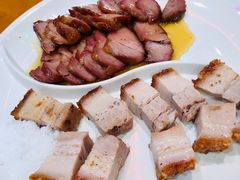 -澳门陈光记烧味饭店(郎家园店)