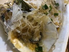 -庆余生平价生猛海鲜(海棠湾林旺夜市店)