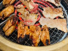 -神户赤童日式烤肉(金地广场店)