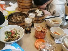 -佬钱湾仔(衣裳街店)