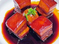 -真地道京味府·鲜橙烤鸭·北京菜(朝外大街东大桥店)