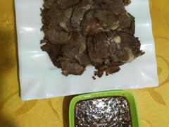 -老舅老蒙肉饼非遗店(一店)