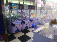 -天天玩X秋葉原日系动漫游戏中心