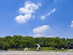 -东方绿舟景区