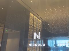 -长沙尼依格罗酒店
