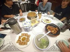 -客家大院·非遗赣南客家菜(郁孤台店)