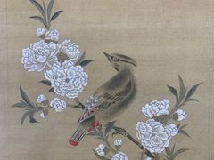-六出私塾LiuChu•成人美术书法系统课程专业画室(熊婆婆的花园店)