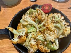 -乐凯撒披萨(东方新世界店)