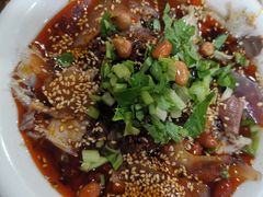 -朱大嘴肥肠血旺(福字街店)
