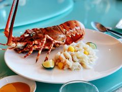 -潮汕味道·煮海餐厅(金麟大厦店)