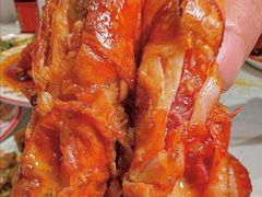 -三妹小龙虾·黄油蟹(华侨城总店)