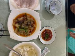 -映秋饭店(李庄总店)
