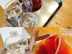 -Punchline Coffee&Roaster(同济大学店)