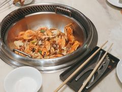-七欣天香辣蟹火锅(南京建宁路大观天地店)
