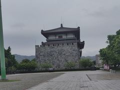 -揭阳楼