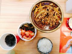 -米村拌饭(城阳万象汇店)
