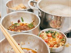 -晓沸牛肉海鲜小火锅(白湖亭万达广场店)