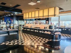 -华厦大酒店·桃源西餐厅·自助餐