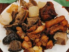 -拉丁餐厅·巴西烤肉自助(正佳广场店)
