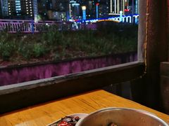 -郑件洋芋饭庄