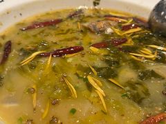 -太二酸菜鱼(正大广场店)