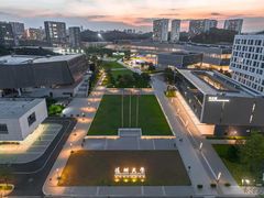 -深圳大学(丽湖校区)