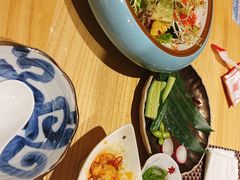 -久居·炭火烤肉(景辰大厦店)