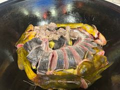 -江湖水乡铁锅炖魚(周庄嘉园店)