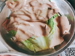 -憨铁匠老火锅(龙岗万科里店)