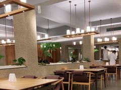 大堂-无味舒食(环岛路店)