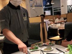 -么子烤肉(化龙池店)