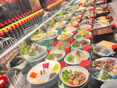 -秦淮人家风味酒楼(赣榆店)