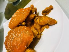 -骏莱海鲜鱼港(五角场店)