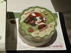 -海底捞火锅(长宁路龙之梦店)