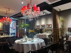 -小河盐帮·私家菜·烤鸭(三元桥·霄云路店)